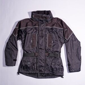 Women’s Quad jacket and pants